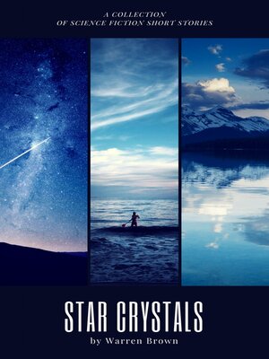 cover image of Star Crystals